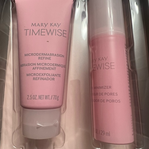 Marykay time wise microdermabrasion plus set - Picture 1 of 3